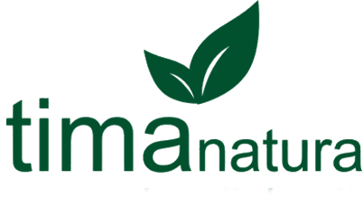 Tima Natura logo